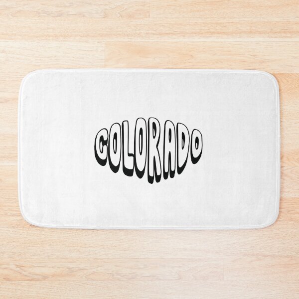 Item preview, Colorado designed and sold by Nina Jal.
