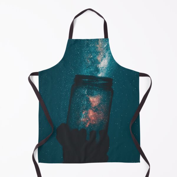 Item preview, Sky in the jar designed and sold by hutamaAdi98.