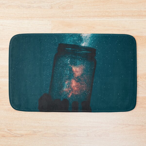 Item preview, Sky in the jar designed and sold by hutamaAdi98.
