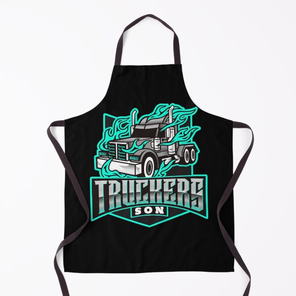 Item preview, Copy of Truckers SON designed and sold by HumanwreckageRB.