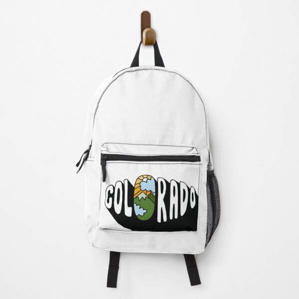 Item preview, colorado designed and sold by Nina Jal.