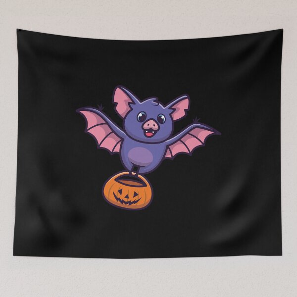 Item preview, Cute Bat designed and sold by EVERTEESLOVER.
