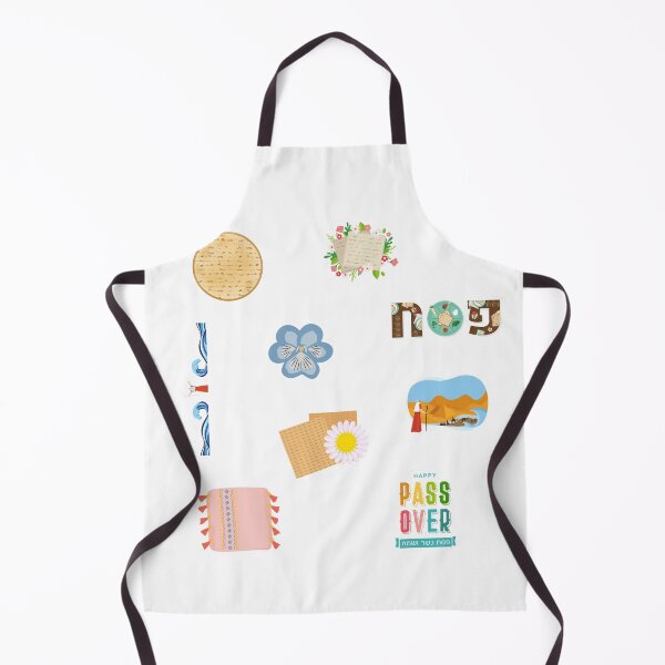 Item preview,  Happy passover- pesaj  designed and sold by diyozaartt.