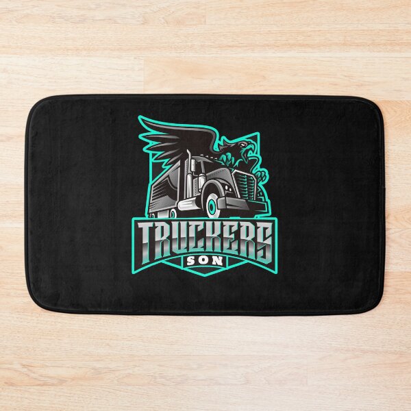 Item preview, Copy of Truckers SON designed and sold by HumanwreckageRB.