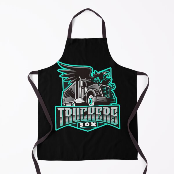 Item preview, Copy of Truckers SON designed and sold by HumanwreckageRB.