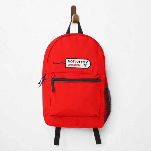 Item preview, Periods Aren't Just for Women (Tampon) designed and sold by Bleed Shamelessly.