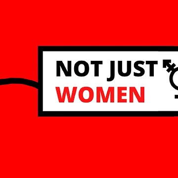 Artwork thumbnail, Periods Aren't Just for Women (Tampon) by Bleed Shamelessly