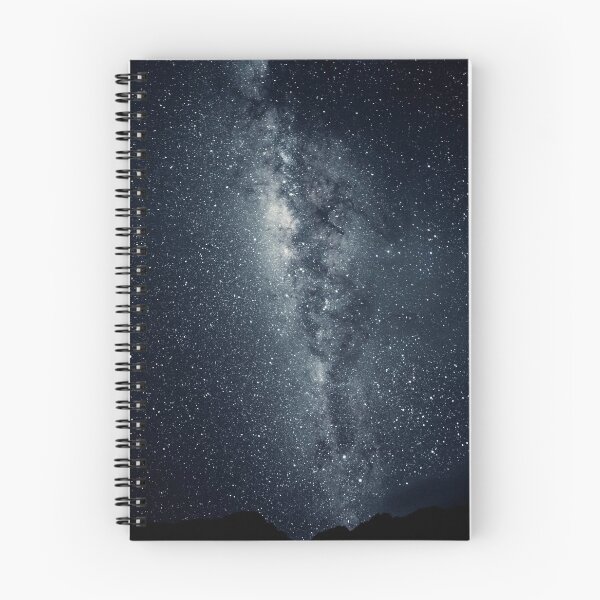 Item preview, Blue Milky Way designed and sold by hutamaAdi98.