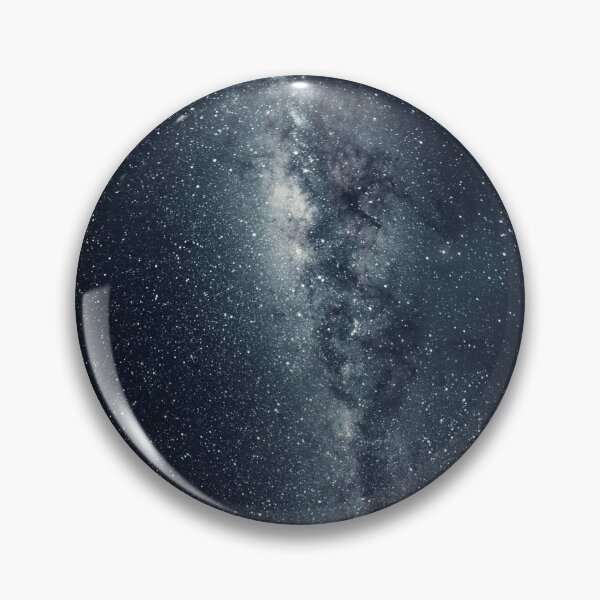 Item preview, Blue Milky Way designed and sold by hutamaAdi98.