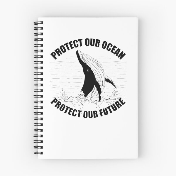 Item preview, Protect Our Ocean Protect Our Future designed and sold by EverythingKawai.