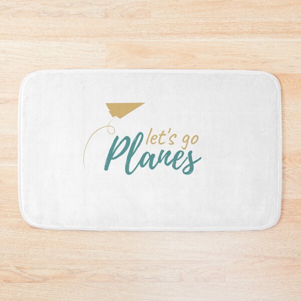 Item preview, Let's go Planes designed and sold by Downneees.