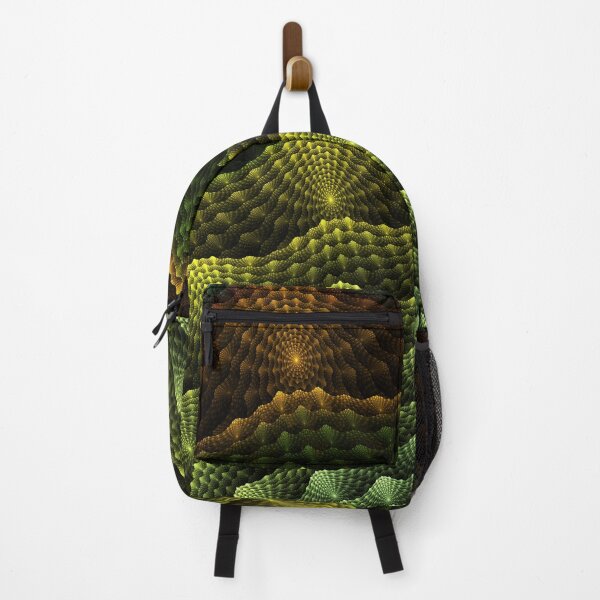 Item preview, Fractal Laminate Scallop  designed and sold by Aenota.