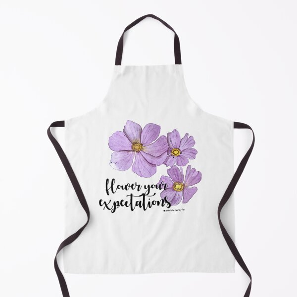 Item preview, Flower Your Expectations designed and sold by faixahxainal.