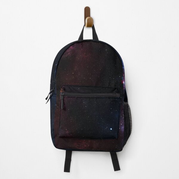 Item preview, Red & Blue Galaxy designed and sold by hutamaAdi98.