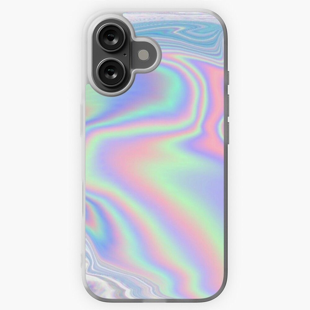 Aperçu de l'œuvre Coque souple iPhone créée et vendue par meganbxiley.