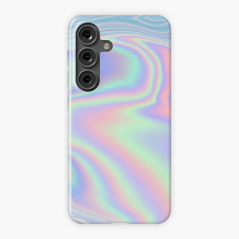 Aperçu de l'œuvre Coque rigide Samsung Galaxy créée et vendue par meganbxiley.