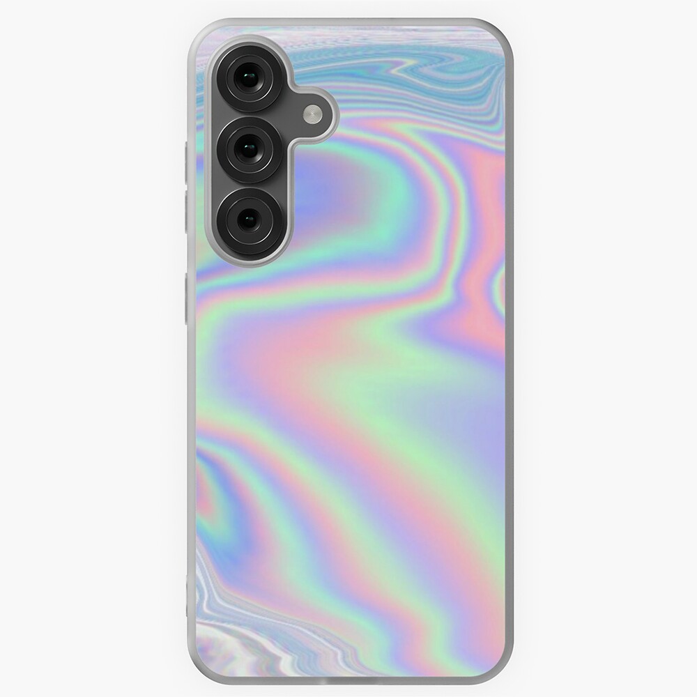 Aperçu de l'œuvre Coque souple Samsung Galaxy créée et vendue par meganbxiley.