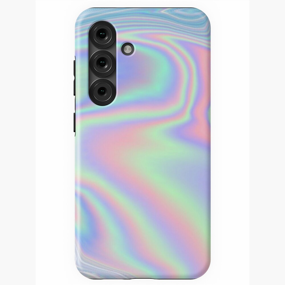 Aperçu de l'œuvre Coque antichoc Samsung Galaxy créée et vendue par meganbxiley.