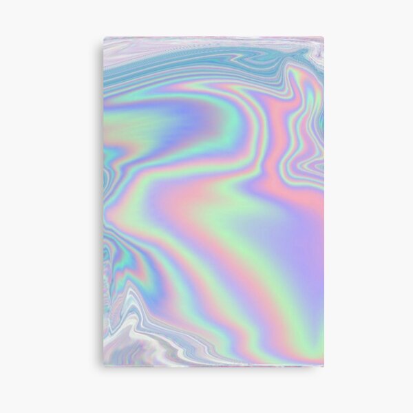 Aperçu de l'œuvre Motif holographique créée et vendue par Ravanna Lotus.
