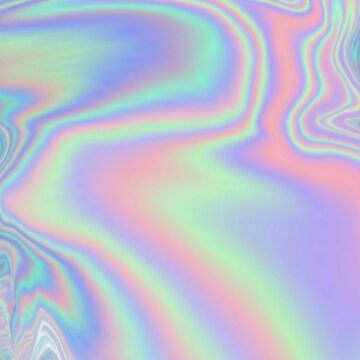Aperçu de l'œuvre Motif holographique de Ravanna Lotus