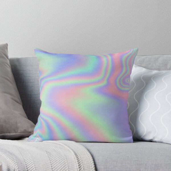 Item preview, Holographic Pattern designed and sold by Ravanna Lotus.