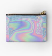Bolso de mano Patrón holográfico