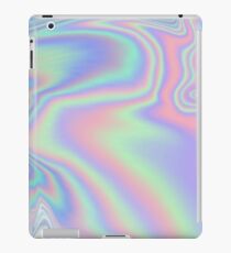 Vinilo o funda para iPad Patrón holográfico