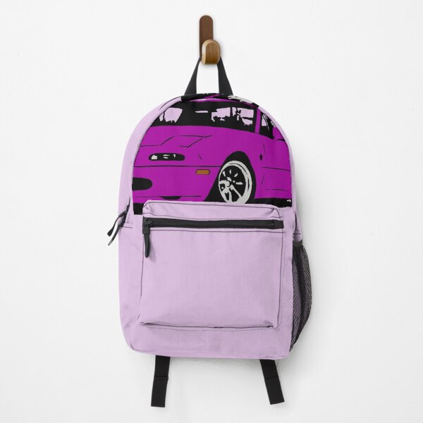 Item preview, PINK mazda mx5 mk1  designed and sold by G4eighty.