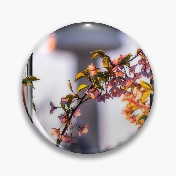 Item preview, Toronto blossom designed and sold by Oruga420.