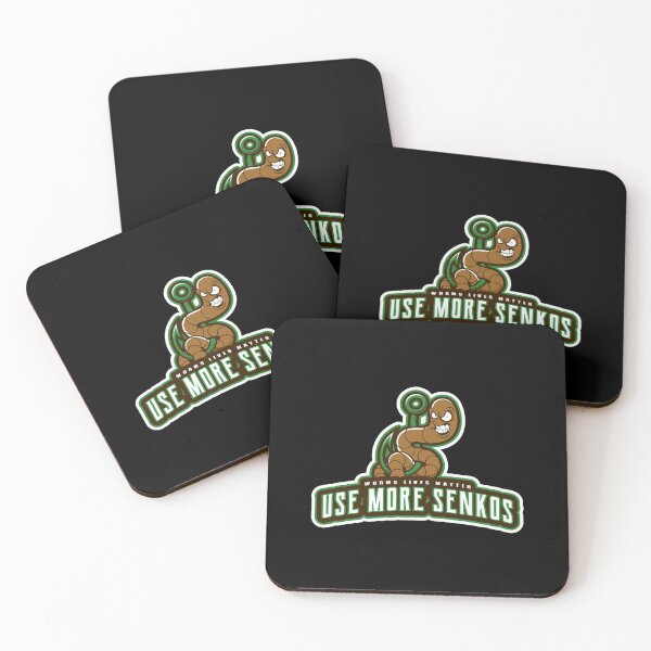 Item preview, WORMS LIVES MATTER designed and sold by PTree1.