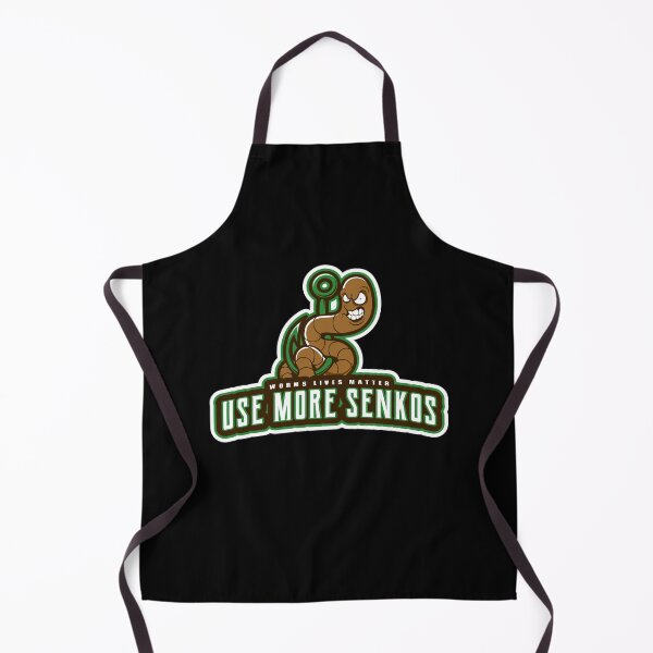 Item preview, WORMS LIVES MATTER designed and sold by PTree1.