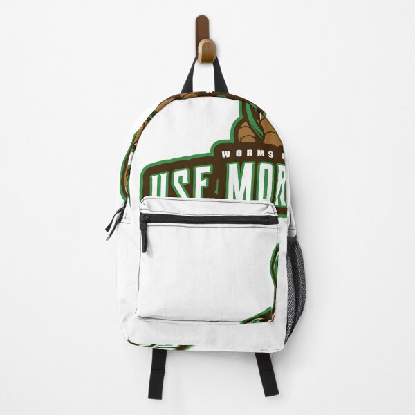 Item preview, WORMS LIVES MATTER designed and sold by PTree1.