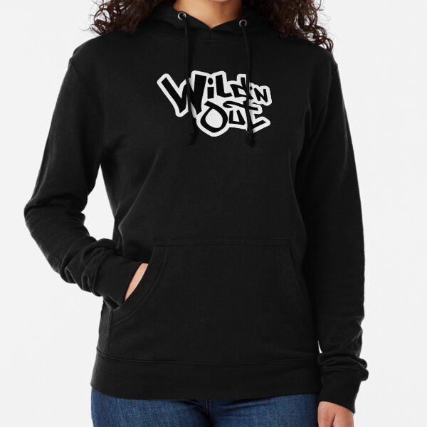 Wild N Out Sweatshirts Hoodies for Sale Redbubble