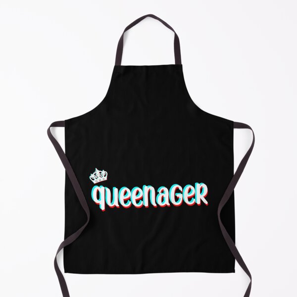 Item preview, queenager designed and sold by Mandeep68.