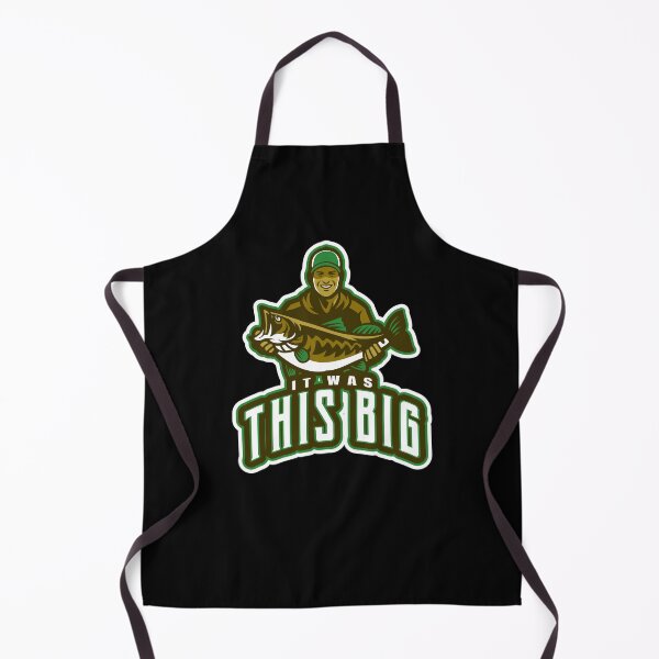Item preview, IT WAS THIS BIG designed and sold by PTree1.