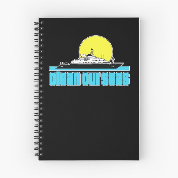 Item preview, Clean Our Seas Protect Our Ocean designed and sold by EverythingKawai.