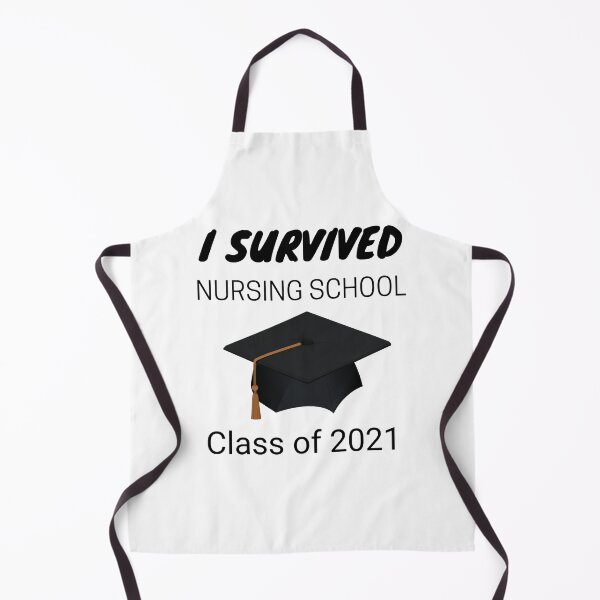Item preview, Nursing School Class of 2021, Nursing School Graduate designed and sold by JRice66.