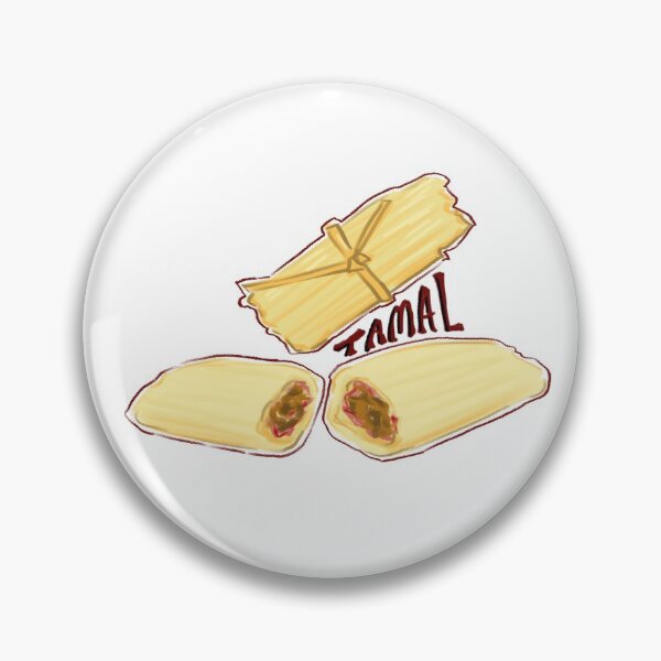Item preview, TAMALE TIME designed and sold by Belle  Perez.