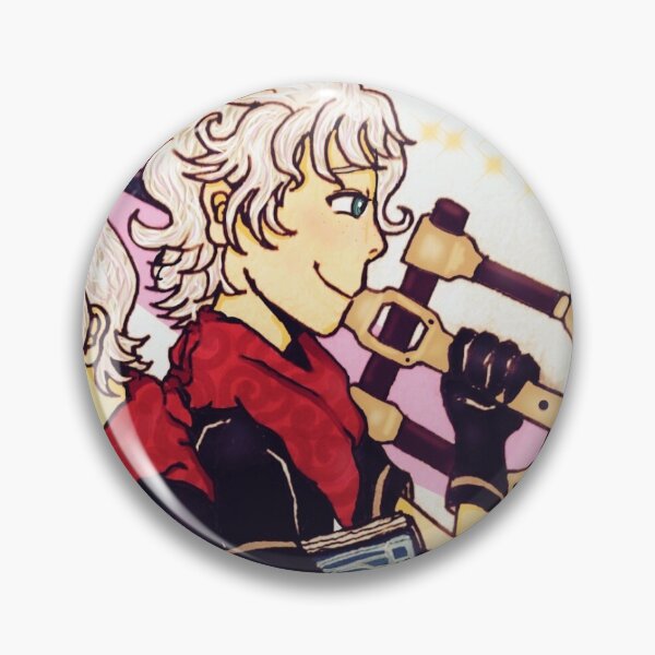 Item preview, Ephemera - it's my turn to be brave designed and sold by red-roadie-hood.