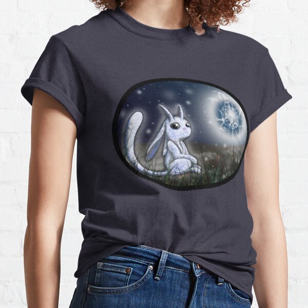 Sur cette nuit fatidique T-shirt classique