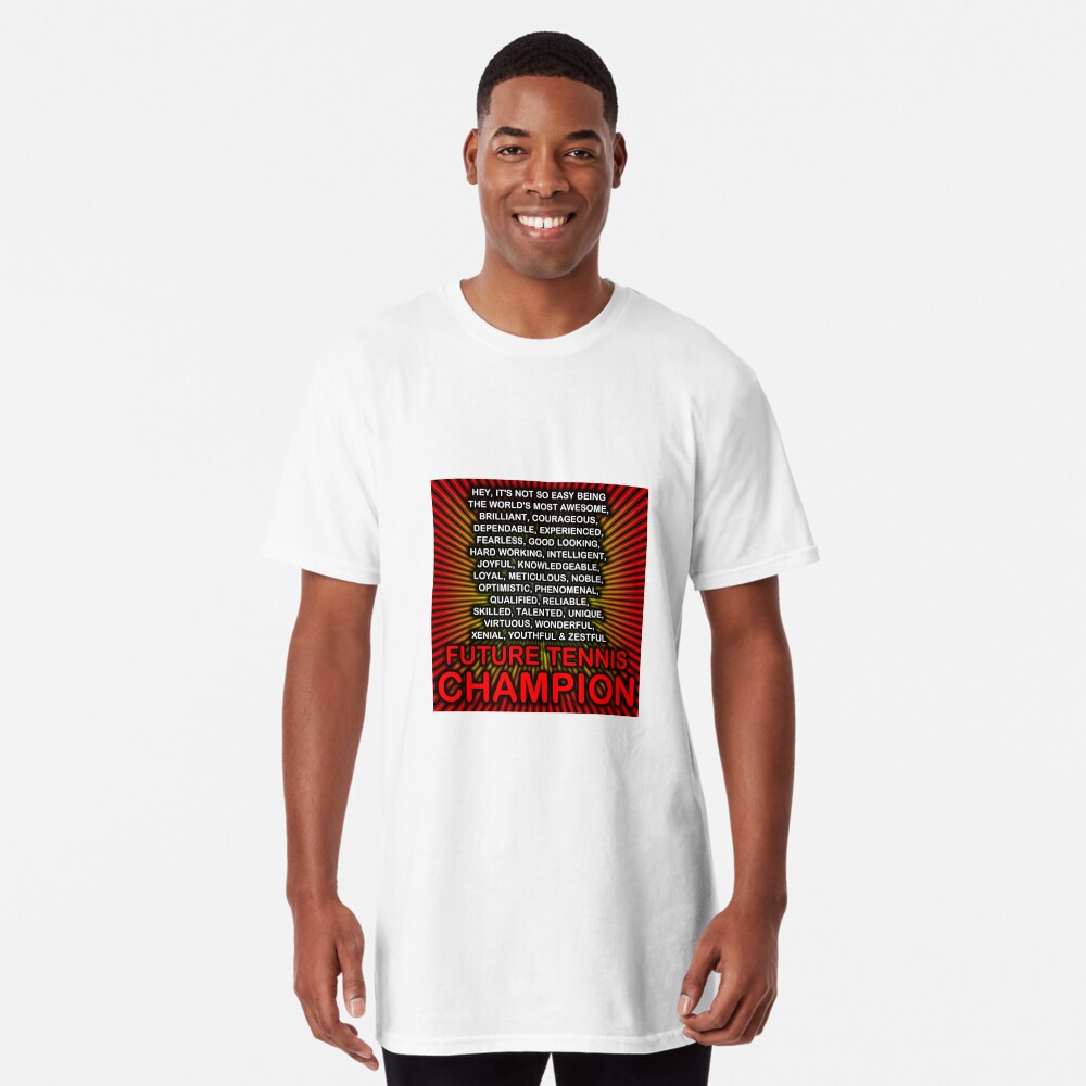 Item preview, Long T-Shirt designed and sold by cmmei.