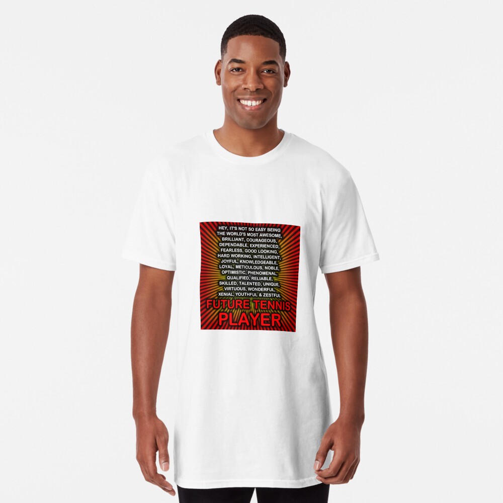 Item preview, Long T-Shirt designed and sold by cmmei.