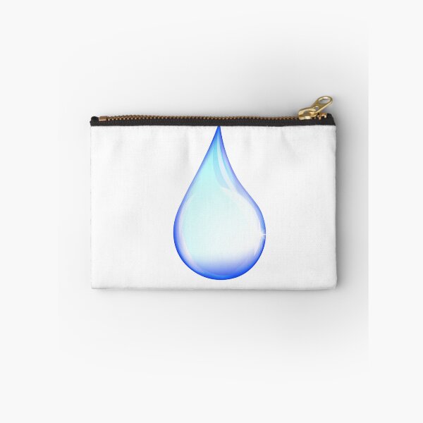 Item preview, Fresh Water Clear Drop designed and sold by Aenota.