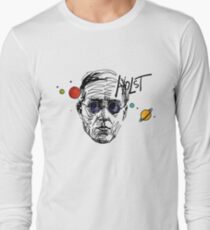 Gustav Theodore Holst Long Sleeve T-Shirt