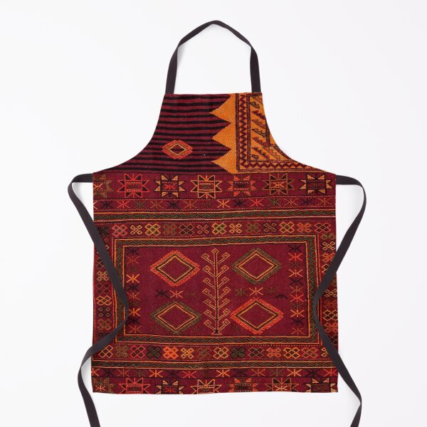 Item preview, Traditional Moroccan Artwork Design designed and sold by SpaceBazaar.