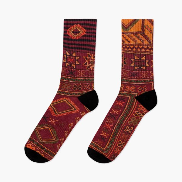 Item preview, Traditional Moroccan Artwork Design designed and sold by SpaceBazaar.