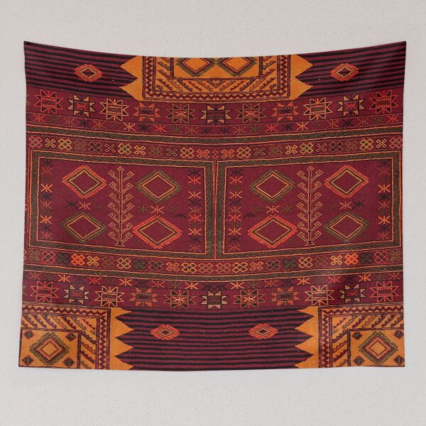 Item preview, Traditional Moroccan Artwork Design designed and sold by SpaceBazaar.