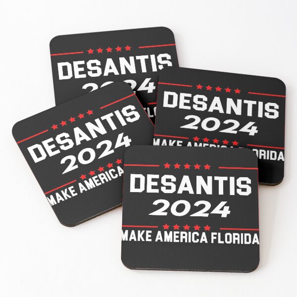 Item preview,  Desantis 2024 Make America Florida designed and sold by AllPerfect.