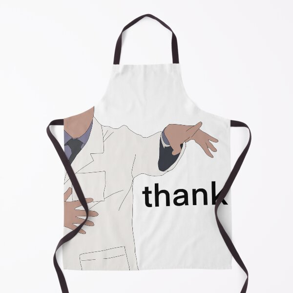 Item preview, No Thank You designed and sold by VacationCo.