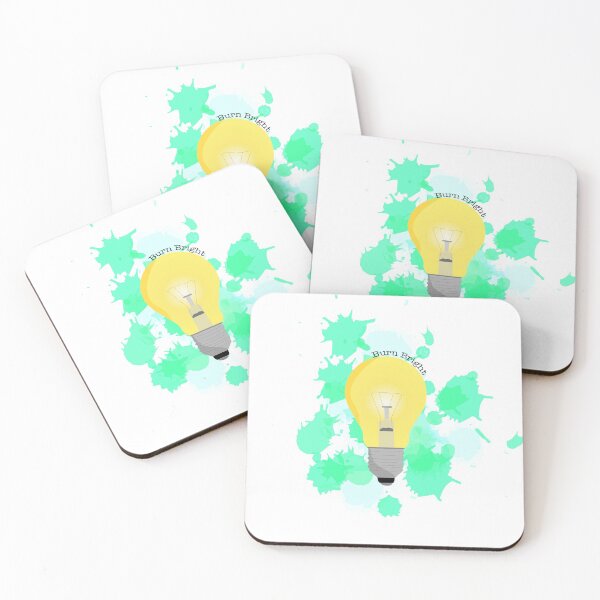 Item preview, Burn Bright designed and sold by Heyo-Mayo182.